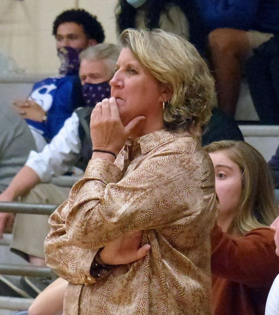  Tracey Braden Photo
